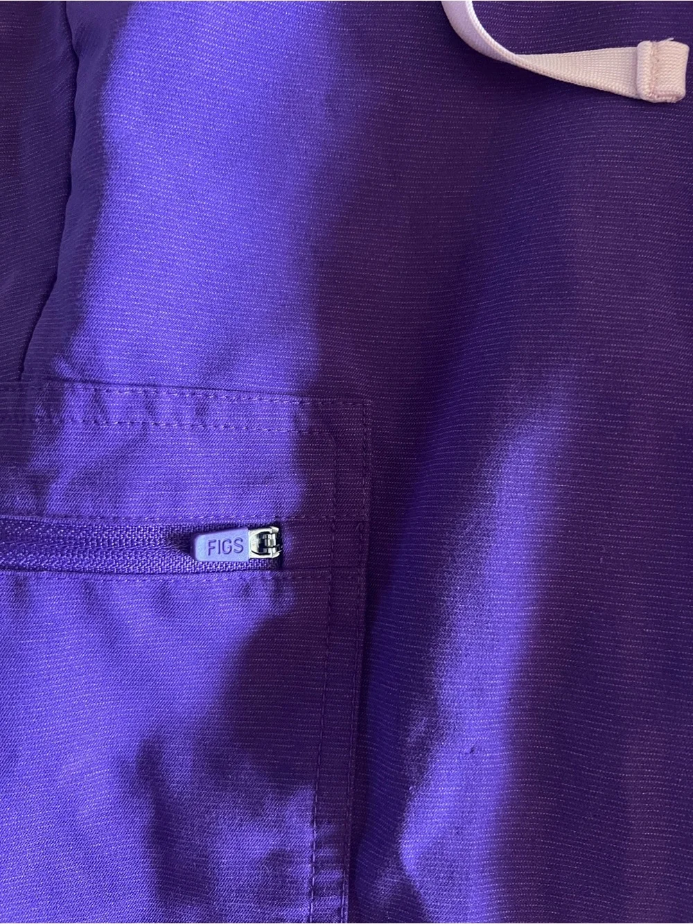 Figs Scrub Joggers Pants XS